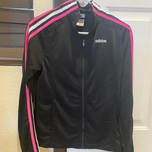 Adidas jacket